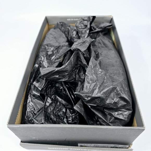 Stacy Adams Kitt Wingtip Leather Oxfords Multicolor Two-Tone Men's Size 11 NWB - Picture 9 of 12